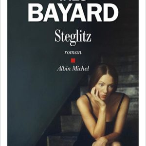 STEGLITZ