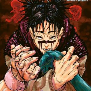 JUJUTSU KAISEN T07 - VOL07