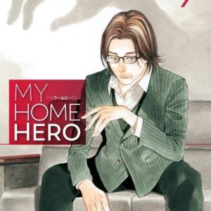 MY HOME HERO - TOME 9 - VOL09