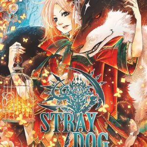 STRAY DOG - TOME 07