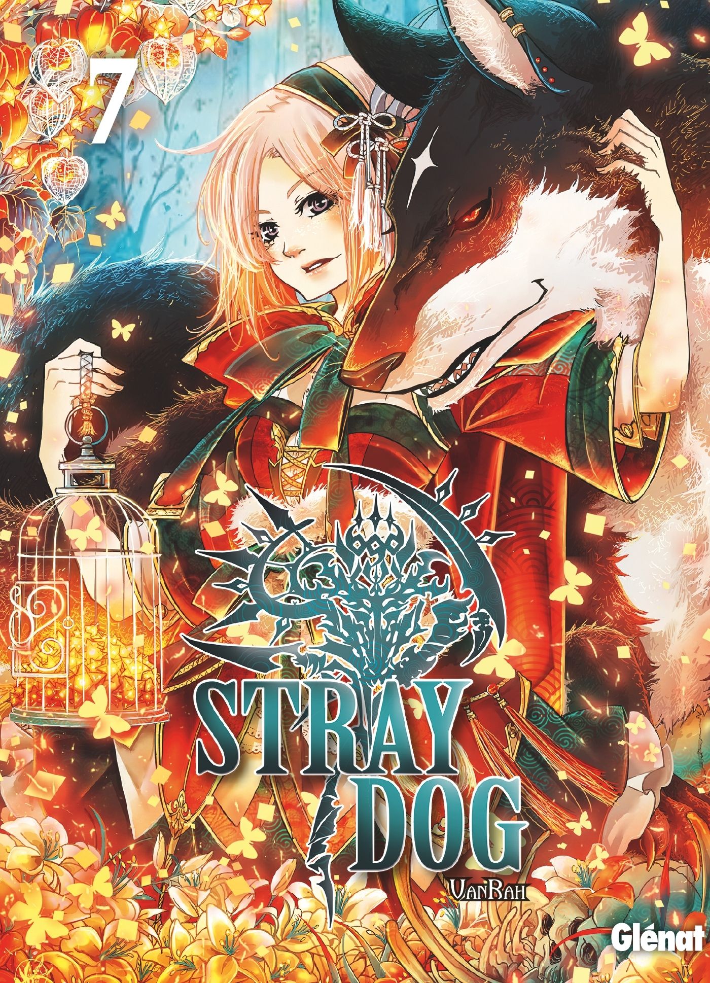 STRAY DOG - TOME 07