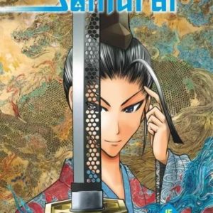 THE ELUSIVE SAMURAI - TOME 15