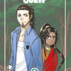 MILKY WAY QUEST - TOME 1