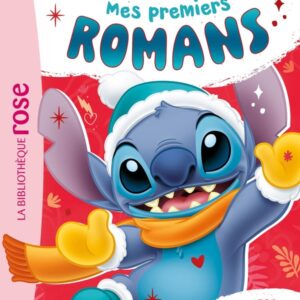 MES PREMIERS ROMANS STITCH HORS-SERIE XXL - UN NOEL SURPRISE