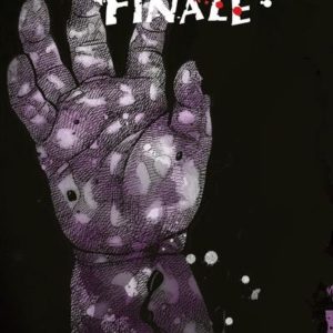 MALEDICTION FINALE T05 - VOL05
