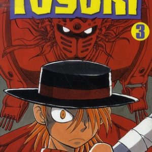 TOYUKI - TOME 03