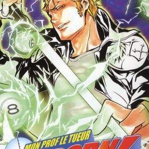 REBORN - TOME 21 - VOILA LE SISTEMA CAI !