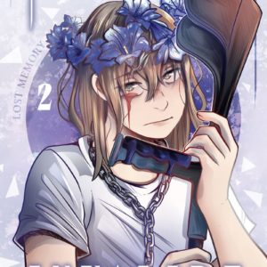 NUMERO INVALIDE - TOME 2