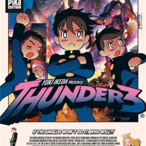 THUNDER 3 T04