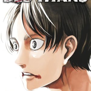 L'ATTAQUE DES TITANS T15