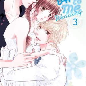COME TO ME WEDDING T03