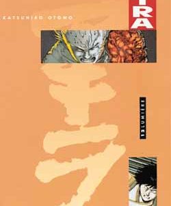 AKIRA (COULEUR) - TOME 12 - LUMIERES