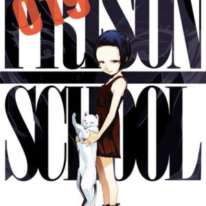PRISON SCHOOL T19