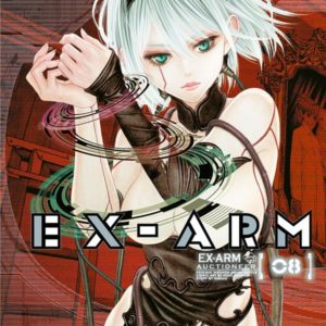 EX-ARM T08
