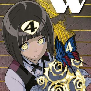 DIMENSION W T04 - VOL04