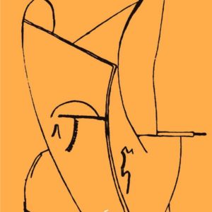 POEMES ET DESSINS DE LA FILLE NEE SANS MERE