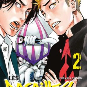 LES RACAILLES DE L'AUTRE MONDE T02 - VOL02