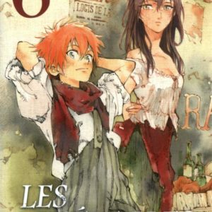 LES MISERABLES - TOME 6