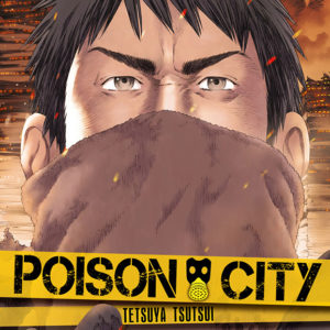 POISON CITY T02 - VOL02
