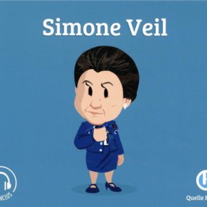 SIMONE VEIL