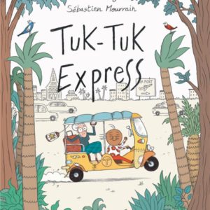 TUK-TUK EXPRESS