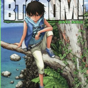 BTOOOM! - TOME 15