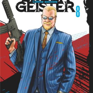 ENDER GEISTER - TOME 08