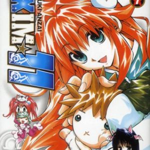 MIXIM 11 - TOME 07