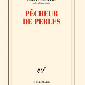 PECHEUR DE PERLES