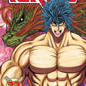TORIKO T32