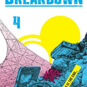 BREAKDOWN - TOME 4