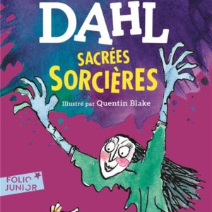 SACREES SORCIERES
