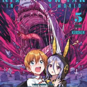 KILLER SHARK IN ANOTHER WORLD - T05 - KILLER SHARK IN ANOTHER WORLD