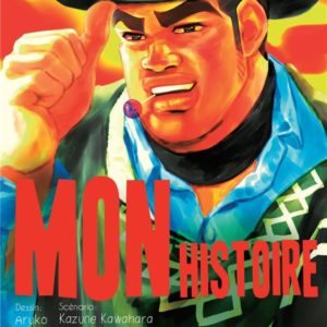 MON HISTOIRE - TOME 12