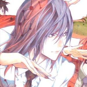 HIKARU NO GO LUXE T19 - VOL19