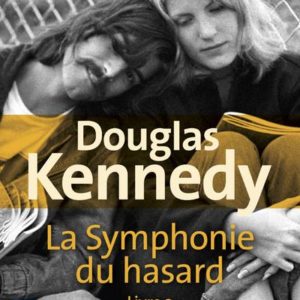 LA SYMPHONIE DU HASARD - TOME 2 - VOL02