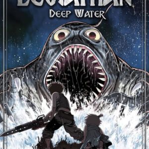 LEVIATHAN - DEEP WATER T01
