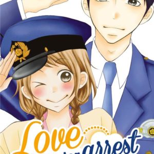 LOVE UNDER ARREST T07