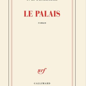 LE PALAIS