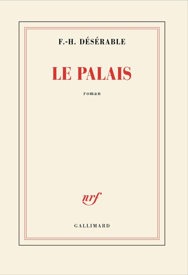 LE PALAIS