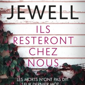 ILS RESTERONT CHEZ NOUS