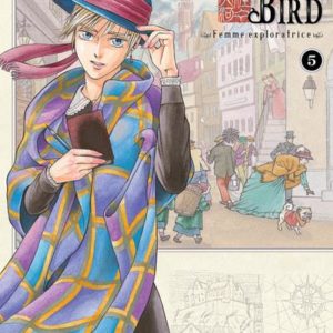 ISABELLA BIRD, FEMME EXPLORATRICE T05 - VOL05