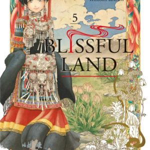 BLISSFUL LAND T05