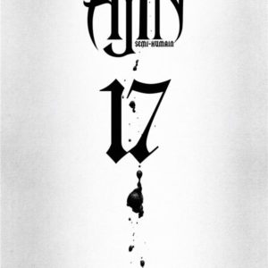 AJIN - TOME 17