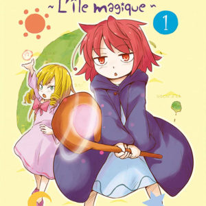 COCO L'ILE MAGIQUE - COCO - L'ILE MAGIQUE T01