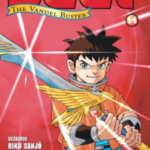 BEET THE VANDEL BUSTER - TOME 14