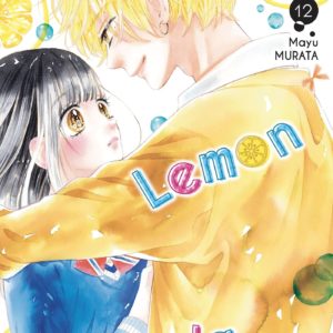 HONEY LEMON SODA T12