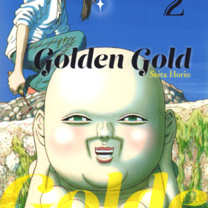 GOLDEN GOLD VOL.2