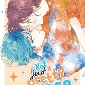 NOT JUST A PRETTY FACE - TOME 2 (VF)