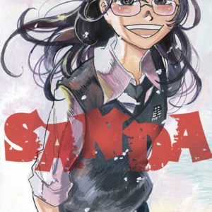 SANDA T05 - VOL05
